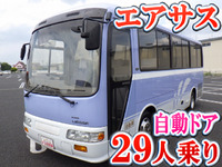 HINO Liesse Micro Bus KC-RX4JFAA 1997 199,261km_1
