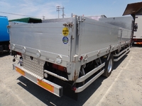 ISUZU Forward Aluminum Block KK-FSR33L4 2004 343,874km_2