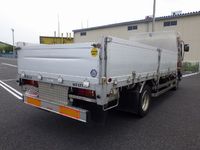 ISUZU Forward Aluminum Block KK-FSR33H4 2004 318,795km_2