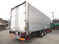 HINO Profia Aluminum Wing KS-FR1EXWG 2004 983,690km_2