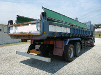 HINO Profia Dump KS-FS1EWWA 2005 688,177km_2