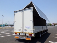 MITSUBISHI FUSO Fighter Aluminum Wing PA-FK64F 2006 795,811km_2