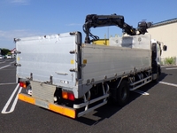 ISUZU Forward Hiab Crane PKG-FRR90S2 2008 198,004km_2