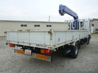 ISUZU Forward Truck (With 5 Steps Of Cranes) KK-FRR35L4S 2002 96,245km_2