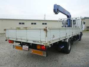 Forward Truck (With 5 Steps Of Cranes)_2