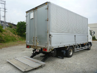 HINO Ranger Aluminum Wing PB-FD7JJFG 2005 90,815km_2