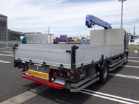 HINO Ranger Truck (With 3 Steps Of Cranes) KK-FD1JLEA 2003 784,571km_2