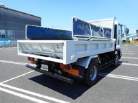 ISUZU Forward Dump PKG-FRR90S1 2007 96,880km_2