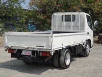 TOYOTA Dyna Flat Body KK-XZU307 2002 98,929km_2