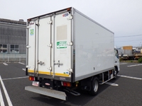 MITSUBISHI FUSO Canter Refrigerator & Freezer Truck BJG-FE84B 2009 313,693km_2