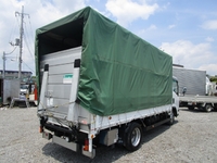 ISUZU Elf Covered Truck BKG-NLR85AR 2008 174,253km_2