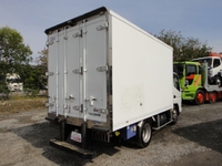 MITSUBISHI FUSO Canter Refrigerator & Freezer Truck PA-FE70DB 2005 138,794km_2