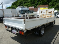 MITSUBISHI FUSO Canter Flat Body PA-FE72BE 2008 36,373km_2