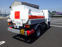 MITSUBISHI FUSO Canter Tank Lorry KK-FE73CB 2003 66,357km_2