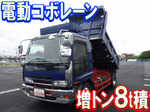 Forward Dump