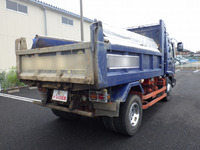 ISUZU Forward Dump PJ-FSR34D4S 2005 302,199km_2