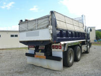 HINO Profia Dump KC-FS3FKCD 1997 868,771km_2