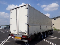 HINO Profia Aluminum Wing KS-FR1EXWG 2004 1,080,000km_2