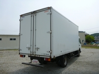 MITSUBISHI FUSO Canter Panel Van PA-FE82DG 2005 99,793km_2