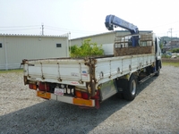 ISUZU Forward Truck (With 3 Steps Of Cranes) PKG-FRR90S2 2008 309,322km_2