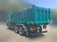 ISUZU Giga Deep Dump QKG-CYZ77AM 2015 190,182km_4