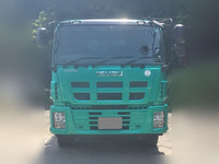 ISUZU Giga Deep Dump QKG-CYZ77AM 2015 190,182km_7