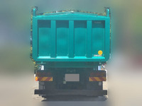 ISUZU Giga Deep Dump QKG-CYZ77AM 2015 190,182km_9