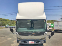 ISUZU Elf Aluminum Wing PB-NPR81N 2005 339,132km_10