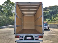 ISUZU Elf Aluminum Van TRG-NLR85AN 2017 105,011km_11