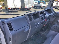 ISUZU Elf Aluminum Van TRG-NLR85AN 2017 105,011km_28