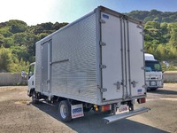 ISUZU Elf Aluminum Van TRG-NLR85AN 2017 105,011km_4