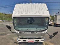 ISUZU Elf Aluminum Van TRG-NLR85AN 2017 105,011km_9