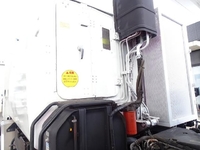 ISUZU Elf Garbage Truck TKG-NMR85N 2014 110,000km_13