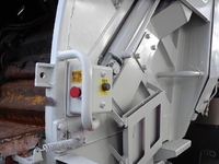 ISUZU Elf Garbage Truck TKG-NMR85N 2014 110,000km_15