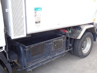 ISUZU Elf Garbage Truck TKG-NMR85N 2014 110,000km_16