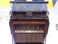 ISUZU Elf Garbage Truck TKG-NMR85N 2014 110,000km_20
