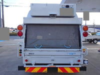 ISUZU Elf Garbage Truck TKG-NMR85N 2014 110,000km_4