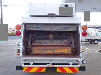 ISUZU Elf Garbage Truck TKG-NMR85N 2014 110,000km_9