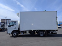MITSUBISHI FUSO Canter Refrigerator & Freezer Truck TKG-FEB80 2014 55,000km_14