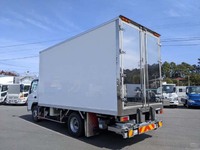 MITSUBISHI FUSO Canter Refrigerator & Freezer Truck TKG-FEB80 2014 55,000km_2