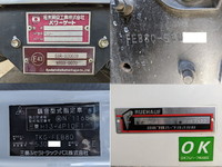 MITSUBISHI FUSO Canter Refrigerator & Freezer Truck TKG-FEB80 2014 55,000km_30