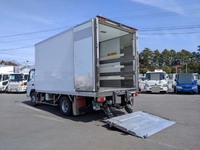 MITSUBISHI FUSO Canter Refrigerator & Freezer Truck TKG-FEB80 2014 55,000km_3