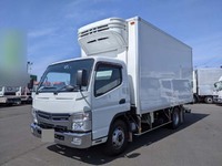 MITSUBISHI FUSO Canter Refrigerator & Freezer Truck TKG-FEB80 2014 55,000km_4