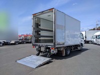 MITSUBISHI FUSO Canter Refrigerator & Freezer Truck TKG-FEB80 2014 55,000km_6