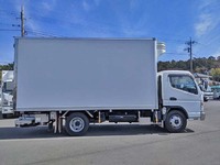 MITSUBISHI FUSO Canter Refrigerator & Freezer Truck TKG-FEB80 2014 55,000km_8