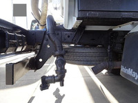 MITSUBISHI FUSO Canter Sprinkler Truck PDG-FE83DY 2009 29,000km_40