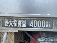 ISUZU Elf Aluminum Block TKG-NMR85N 2012 415,066km_17