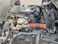 ISUZU Elf Aluminum Block TKG-NMR85N 2012 415,066km_27