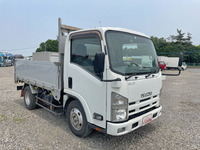 ISUZU Elf Aluminum Block TKG-NMR85N 2012 415,066km_3