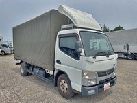 NISSAN Atlas Covered Truck TRG-FEA5W 2017 115,014km_4